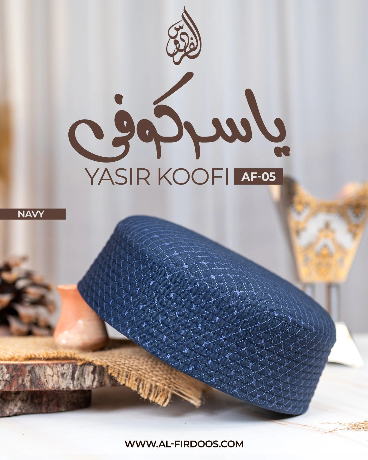 YASIR KOOFI