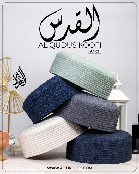 AL QUDUS KOOFI