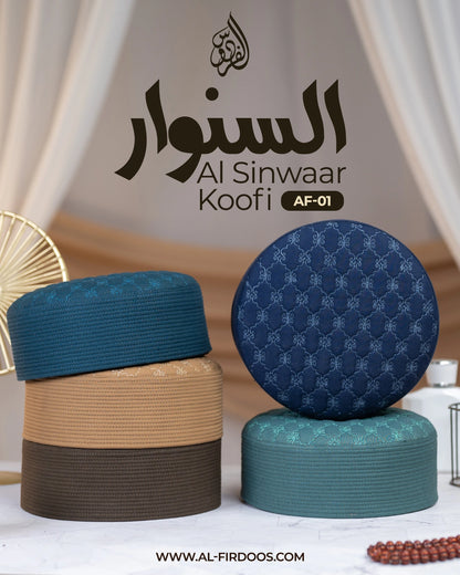 AL SINWAR KOOFI
