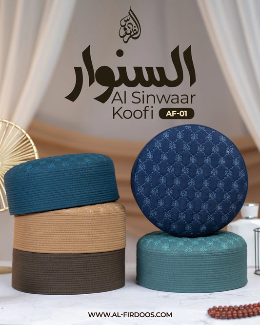 AL SINWAR KOOFI
