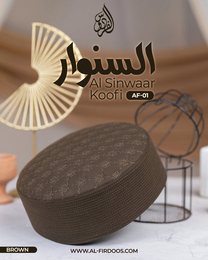 AL SINWAR KOOFI