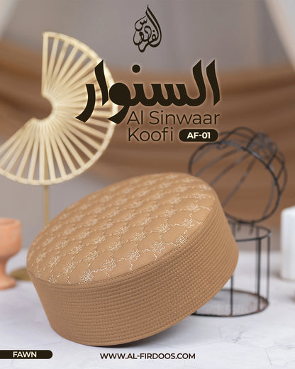 AL SINWAR KOOFI