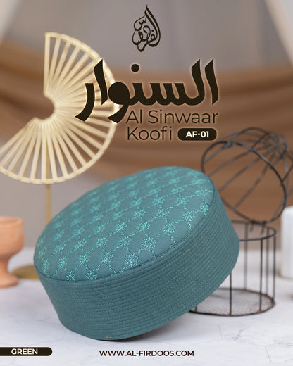 AL SINWAR KOOFI