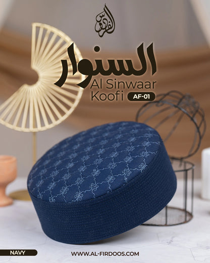 AL SINWAR KOOFI