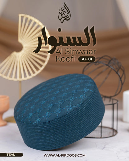 AL SINWAR KOOFI