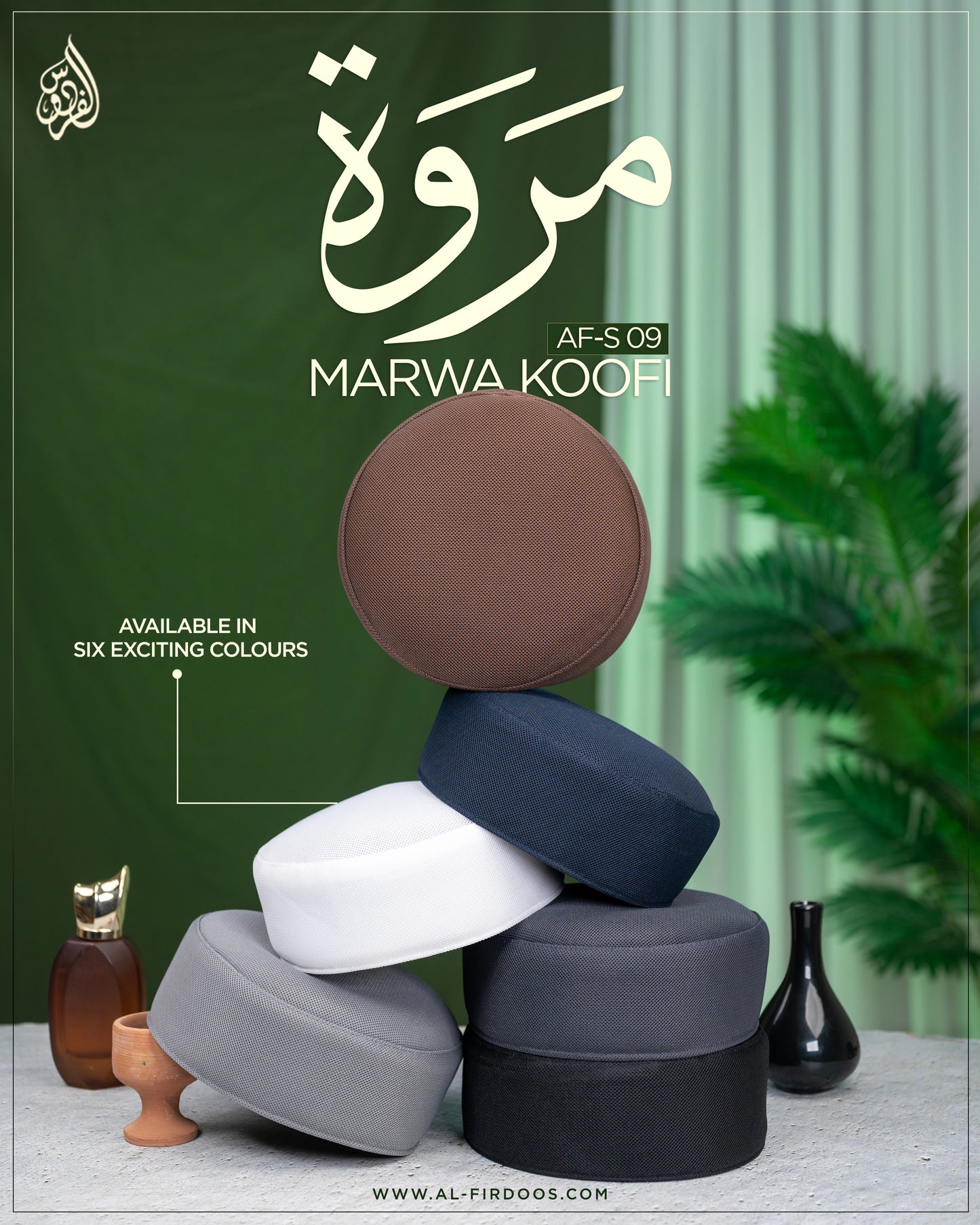 Marwa Koofi AF-S 09