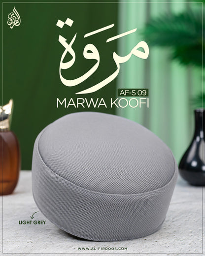 Marwa Koofi AF-S 09