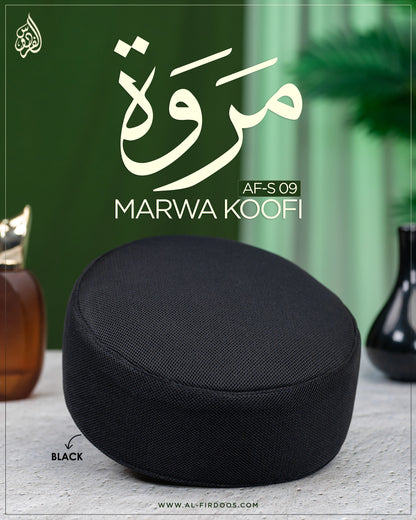Marwa Koofi AF-S 09