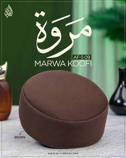 Marwa Koofi AF-S 09
