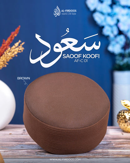 SAOOD Koofi AF-C 01
