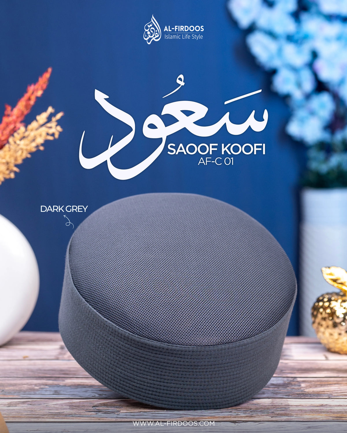 SAOOD Koofi AF-C 01