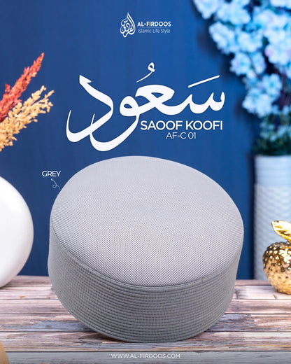 SAOOD Koofi AF-C 01