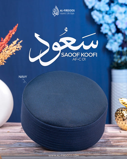 SAOOD Koofi AF-C 01