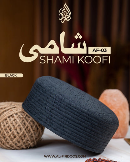 SHAMI KOOFI