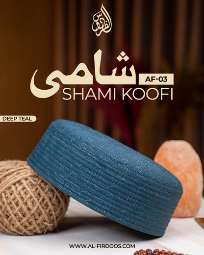 SHAMI KOOFI