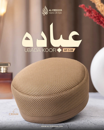 Ubada Koofi AF-S 08