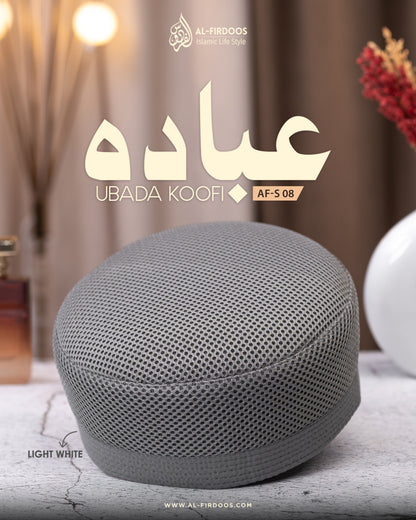 Ubada Koofi AF-S 08