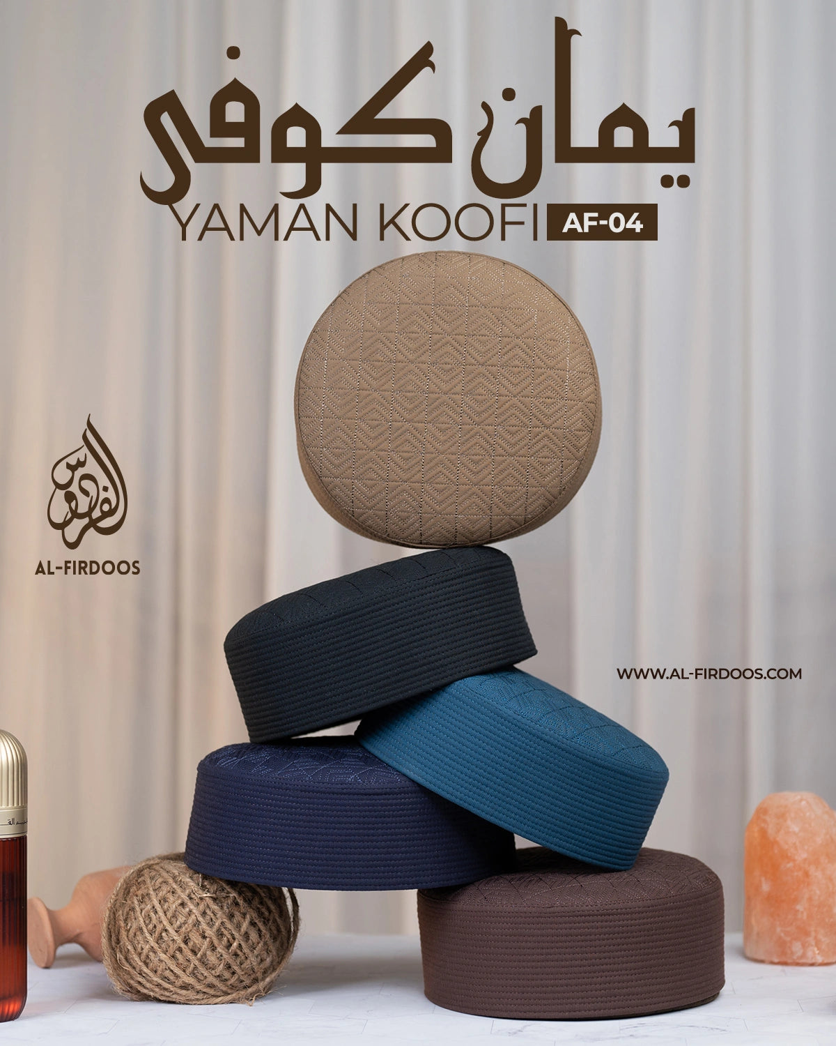 YAMAN KOOFI