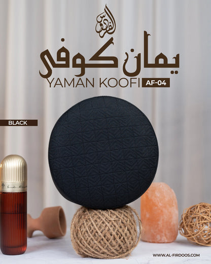 YAMAN KOOFI