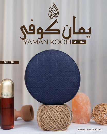 YAMAN KOOFI