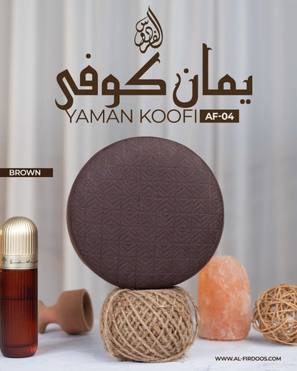 YAMAN KOOFI