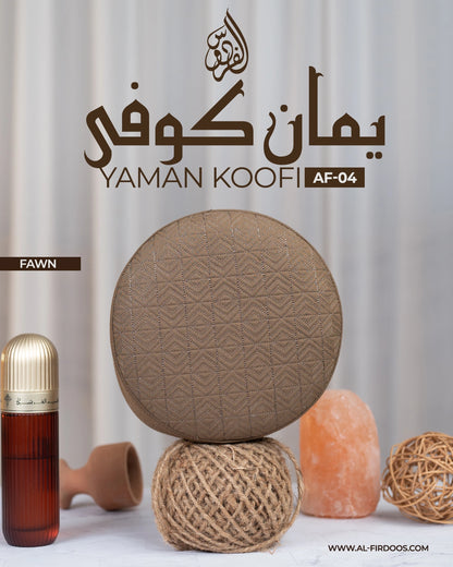 YAMAN KOOFI