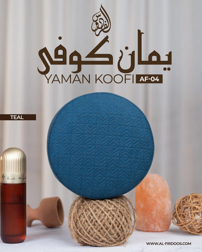 YAMAN KOOFI