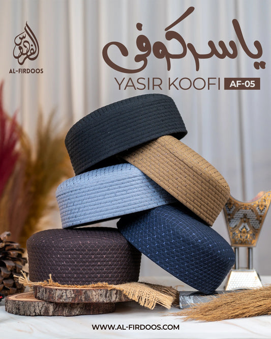 YASIR KOOFI