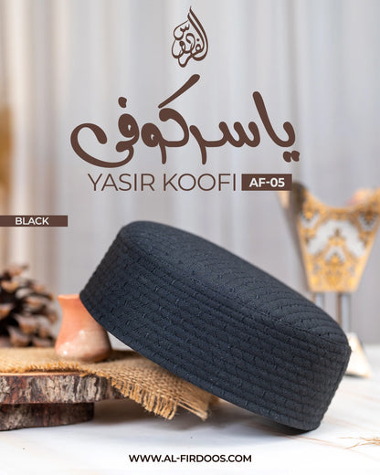YASIR KOOFI