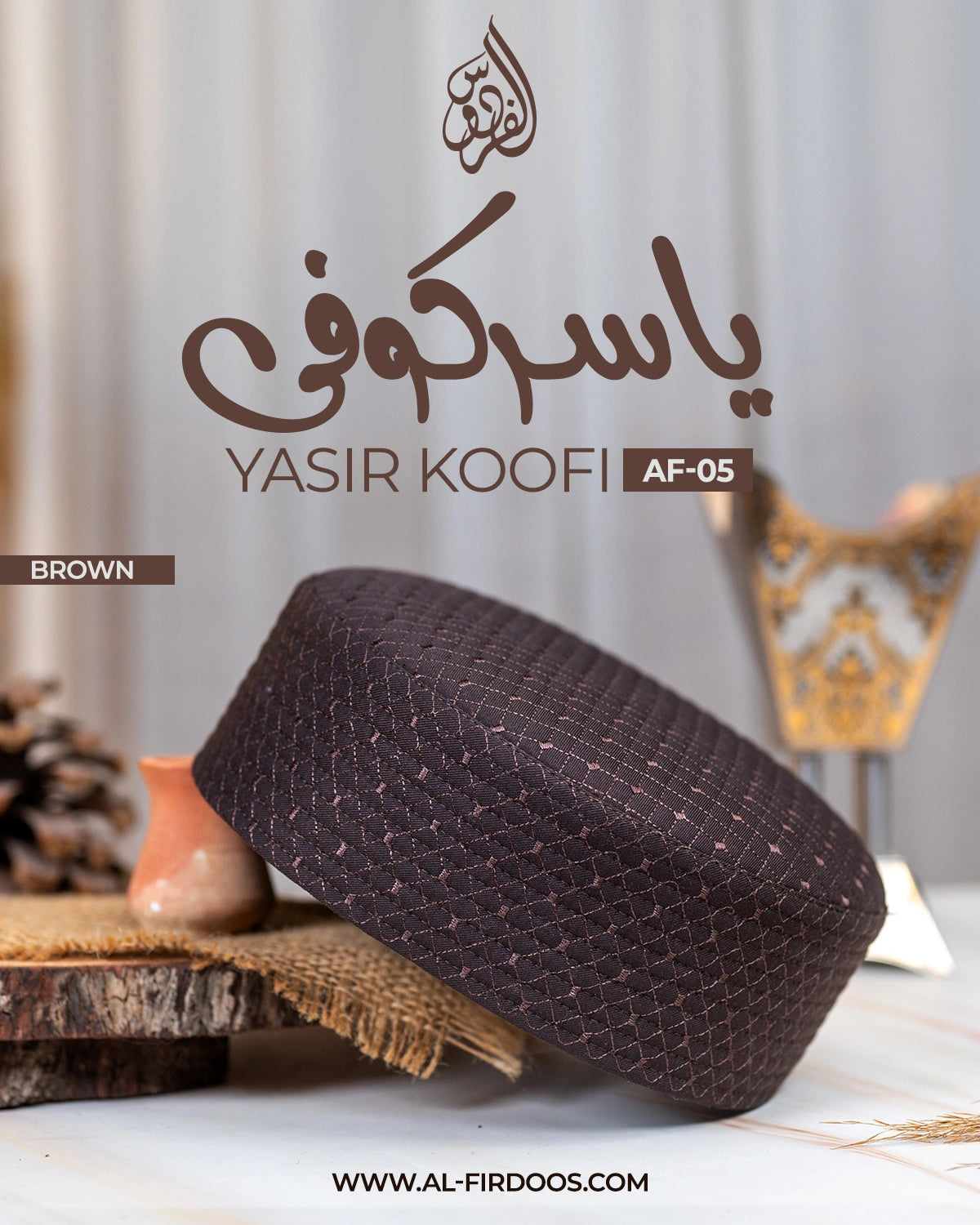 YASIR KOOFI