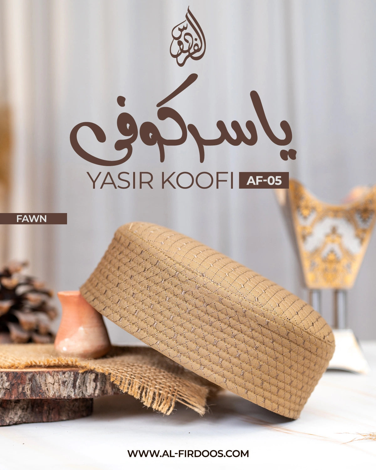 YASIR KOOFI