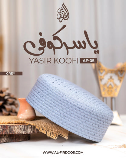 YASIR KOOFI