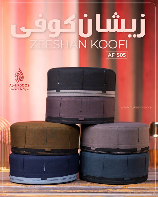 Zeeshan Koofi AF-S05
