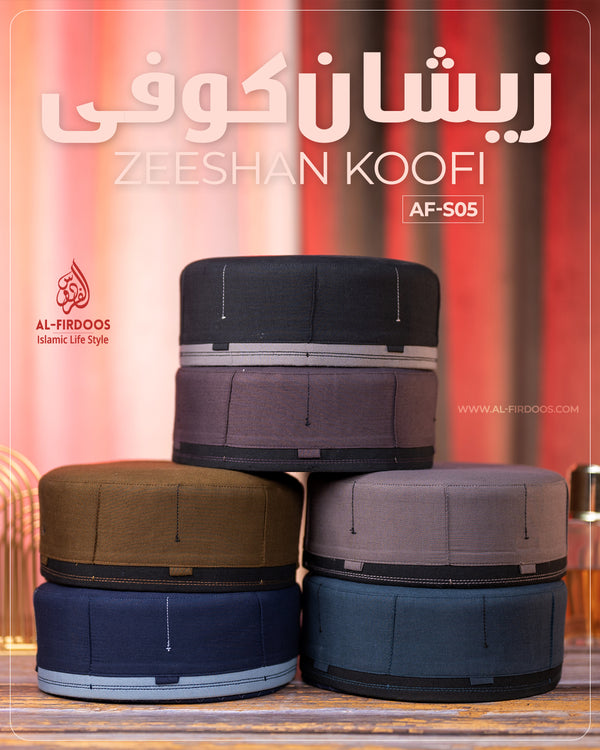 Zeeshan Koofi AF-S05